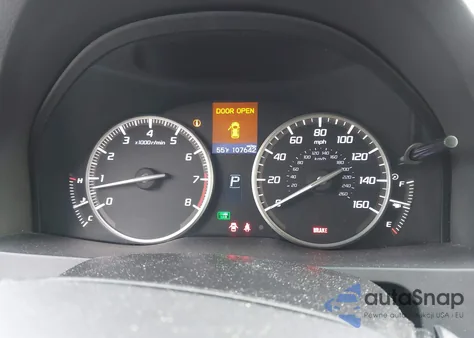 2014 Acura Rdx from USA, damaged, VIN 5J8TB3H37EL013584